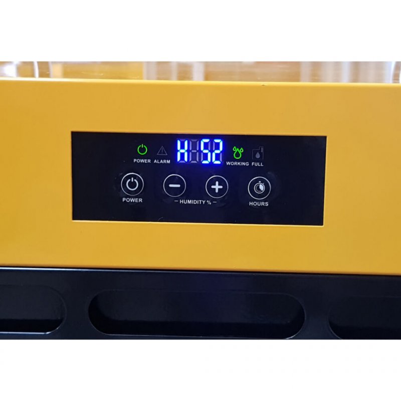 Dezumidificator profesional Heavy-Duty MASTER DH 44 Dezumidificator profesional Heavy-Duty MASTER DH 44